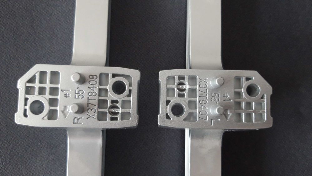 Stopki/nóżki Philips 55PUS 58PUS AKTUALNE