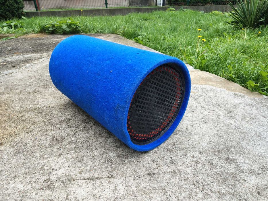 Tuba basowa 30 cm / 12" – subwoofer samochodowy