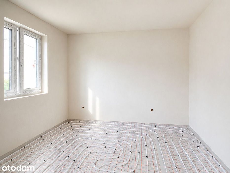 Dwupoziomowe 96 m² | 0% prowizji i PCC!