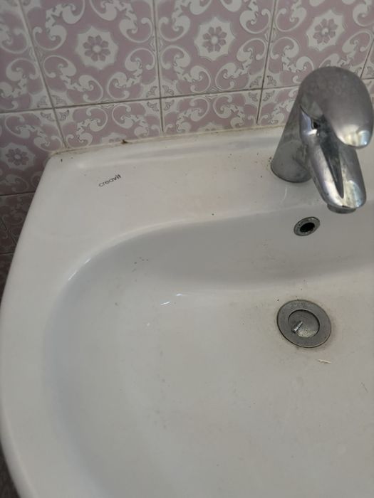 Loiças sanitárias Creavit
