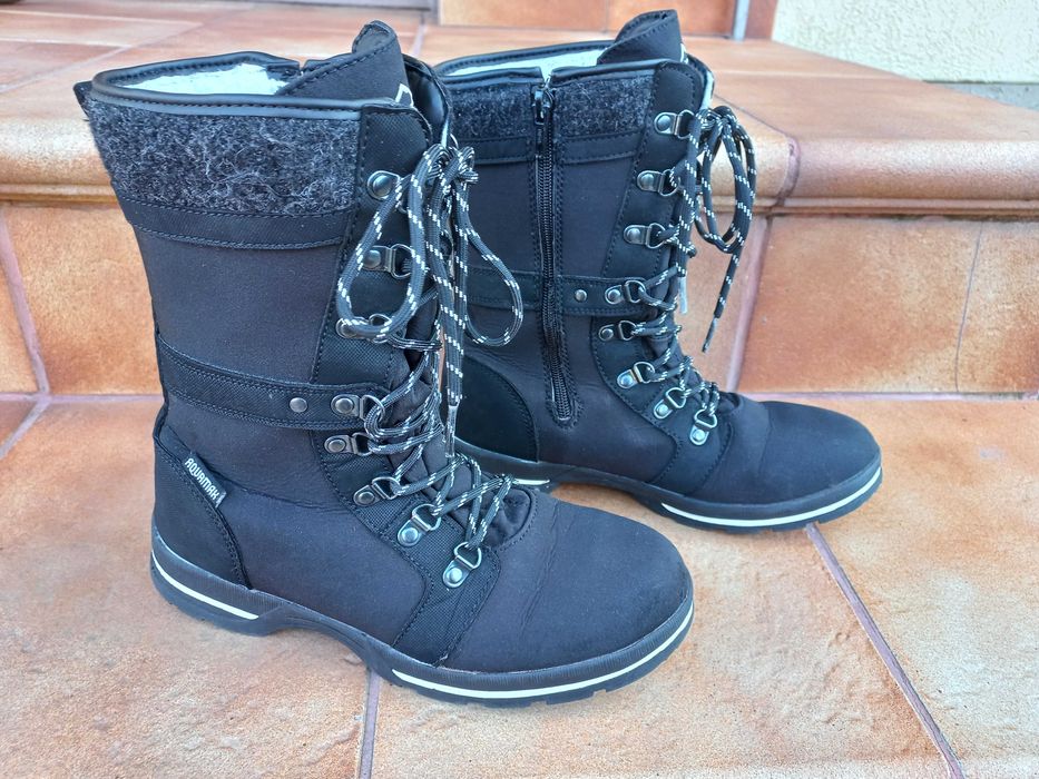 Термочоботи McKinley р.38