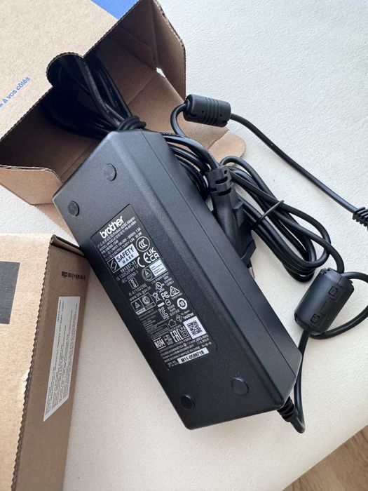 Impressora Brother PJ-883