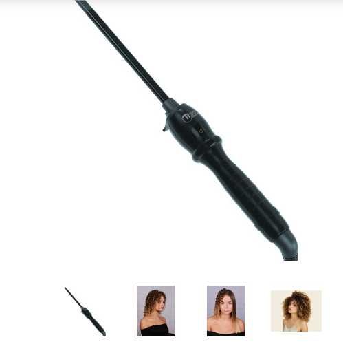 Профессиональный стайлер для завивки волос.