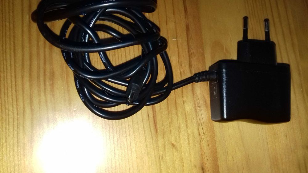 Carregador VK TA300EN