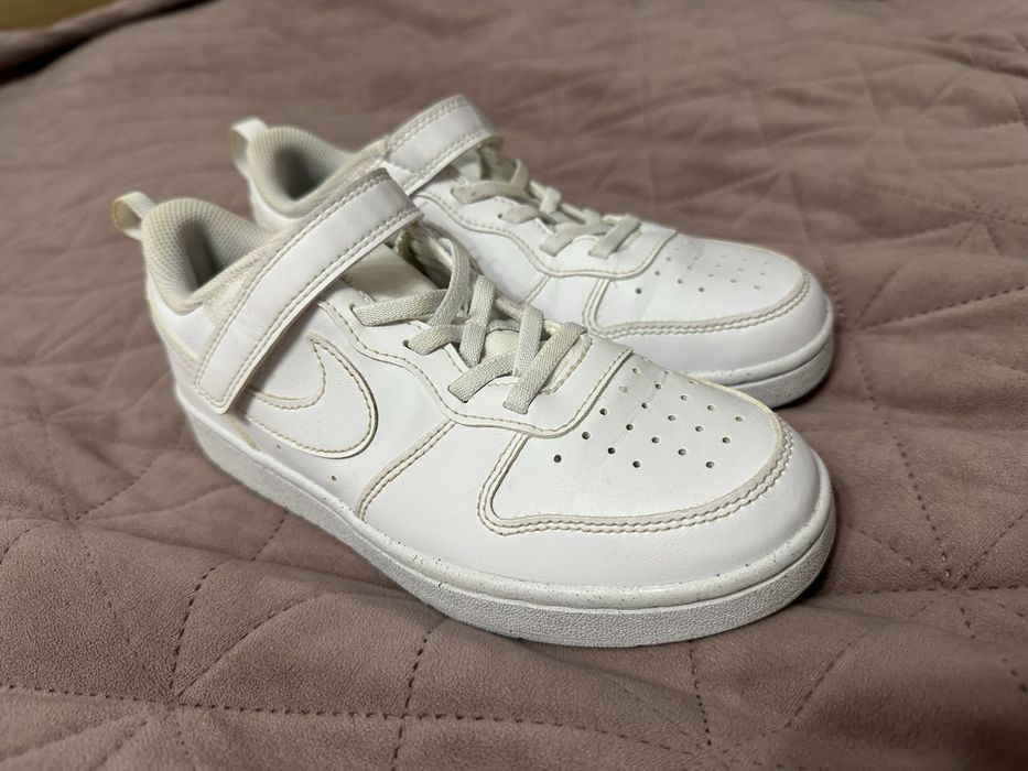Кросівки, кеди nike, 34, 22см