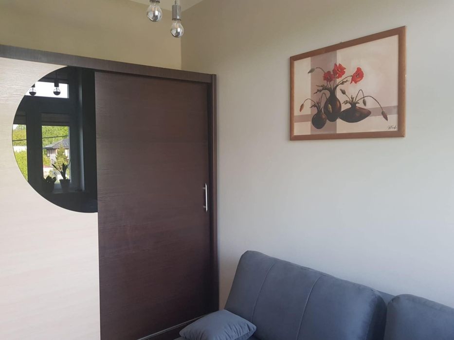 Dwa Pokoje- 26m² Do Wynajęcia.