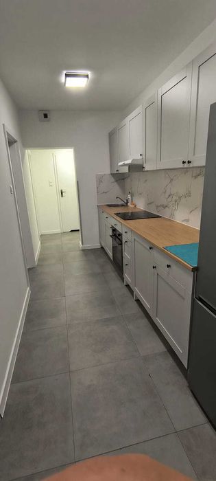 Pokoje do wynajęcia dla studentów – Katowice, ul. Warszawska 58B