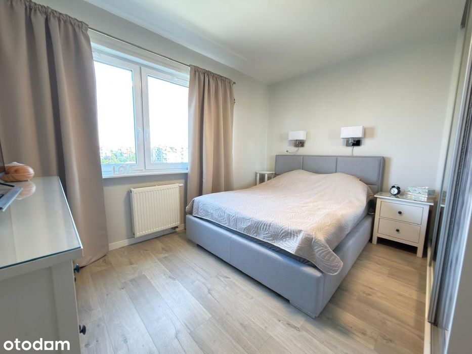 Apartament Premium z m.postojowym i komórką lokatorską