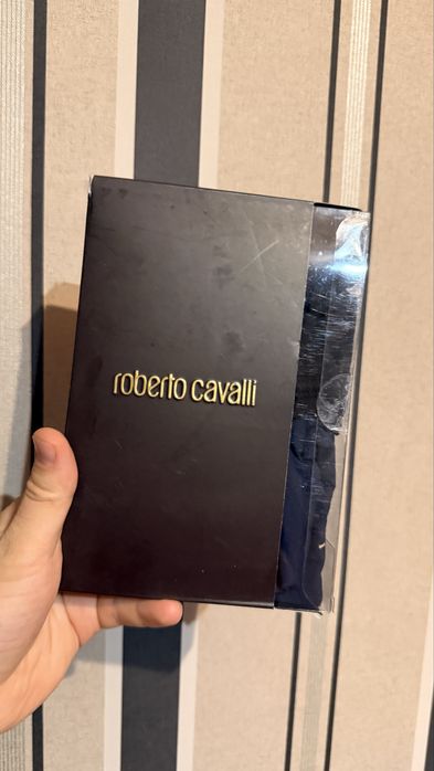 Трусы Мужские нижнее билье roberto cavali