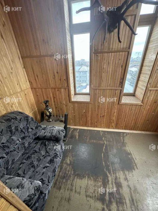3к. 95м2 м. Вокзальная (ЖК Красная Шапочка, ул. Славянская) 105252