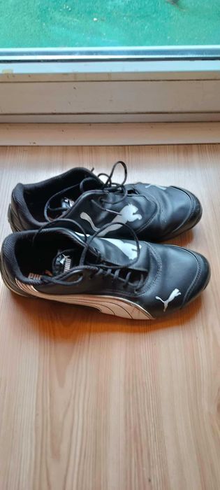 Adidasy trampki  marki puma