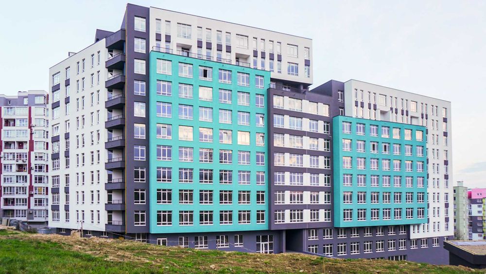 Commercial real estate at (area 70,8 m²) - Atlanta.ua - photo 3