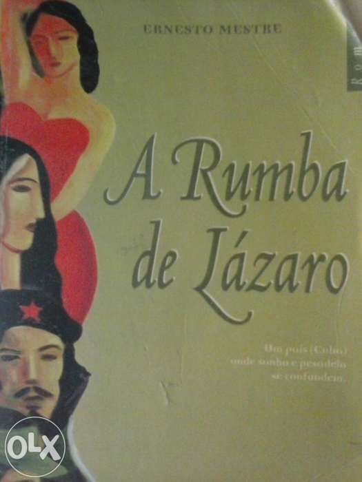 Ernesto Mestre - A Rumba de Lázaro