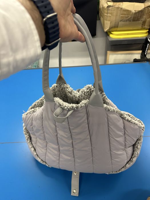 Zestaw dla psa ubranka ubranie transporter