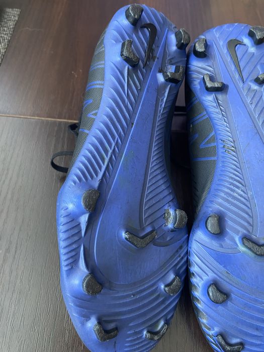 Korki Nike Mercurial Vapor 15 Club 38,5 wkł.24cm