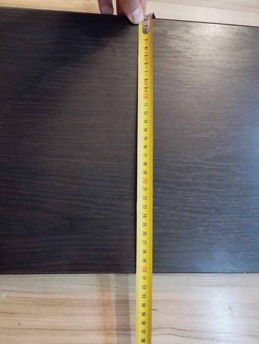 Blat barowy używany.