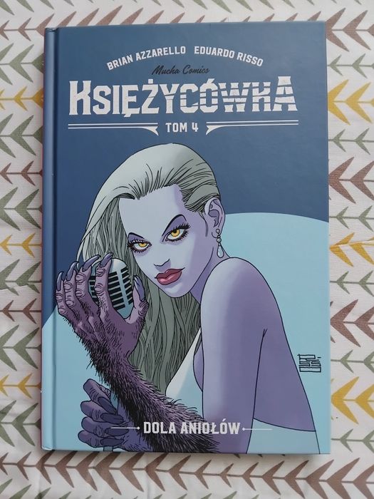 Księżycówka - komplet