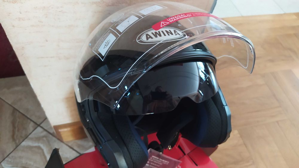 Kask Awina wszystkie modele tanio