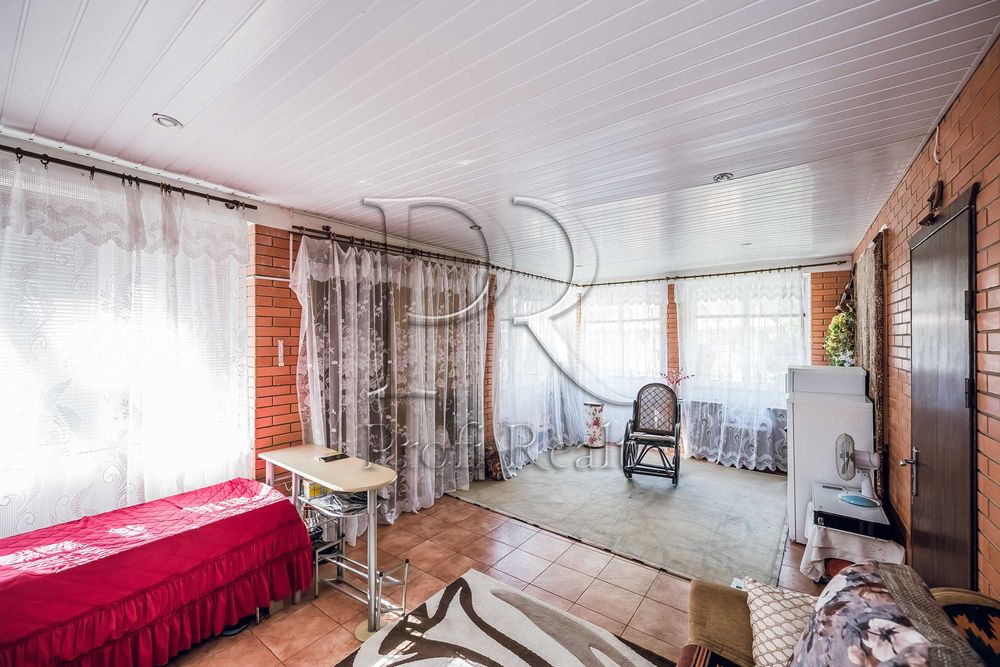 Продаж будинку 218 кв.м. в с. Осикове / Ясногородка, Макарівський район