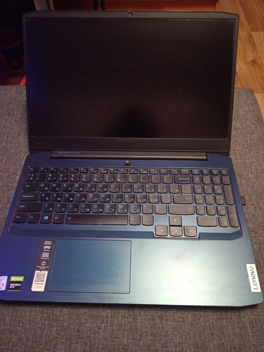 Lenovo ideapadGaming 3