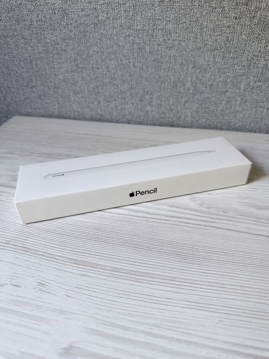 Apple Pencil (2nd generation)