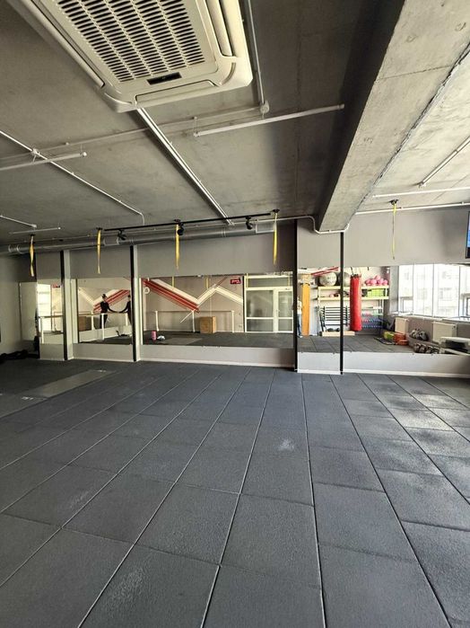 Помещения с действующем бизнесом. ЖК Армейский/Говорова. 1L21