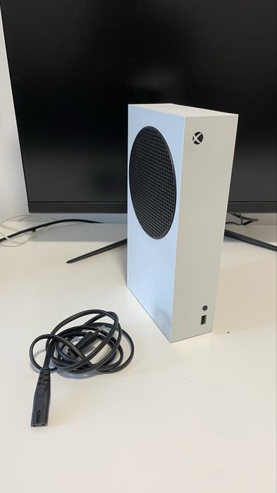 Xbox Series S 512gb