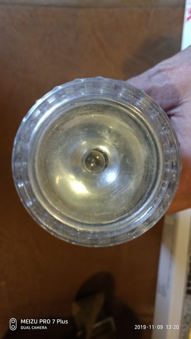 Фонарик подводный