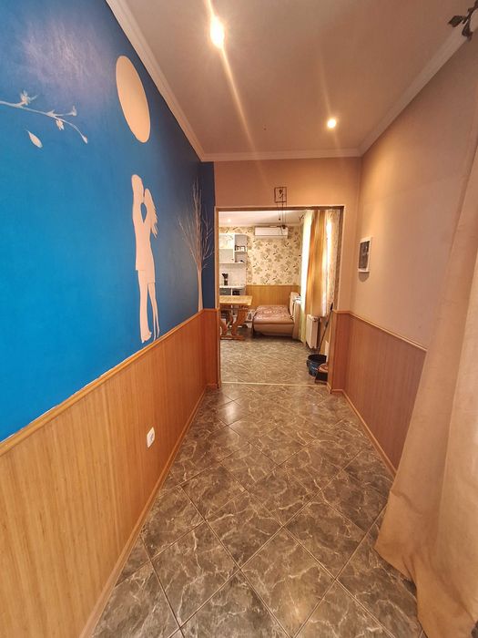 Продається 2-х поверховий (мансарда) будинок у с. Барабой