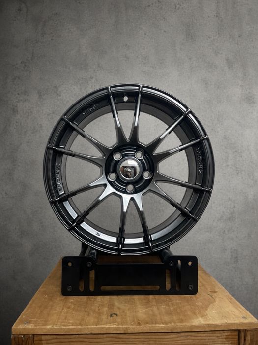 Jantes 18” 5x112 Novas Estilo OZ Ultraleggera VW Audi Seat Skoda