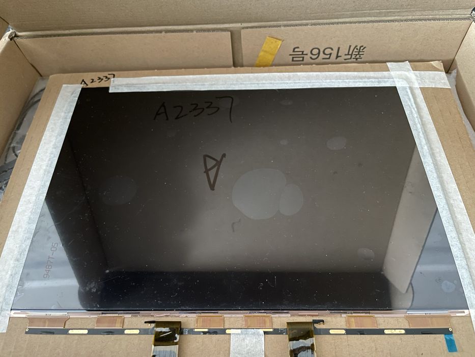Матриця екран Apple macbook A2337 A2289 A2338 A1989 A2681 LG Display
