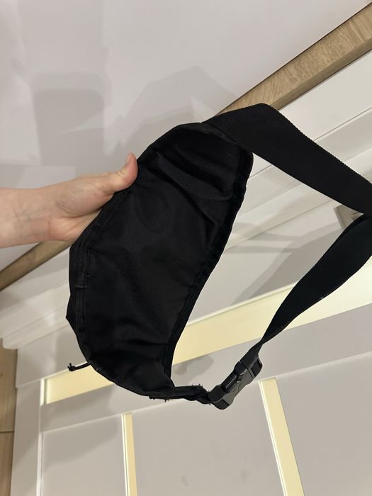 Сумка через плече чоловіча puma