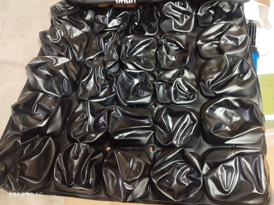 Антипролежневая подушка