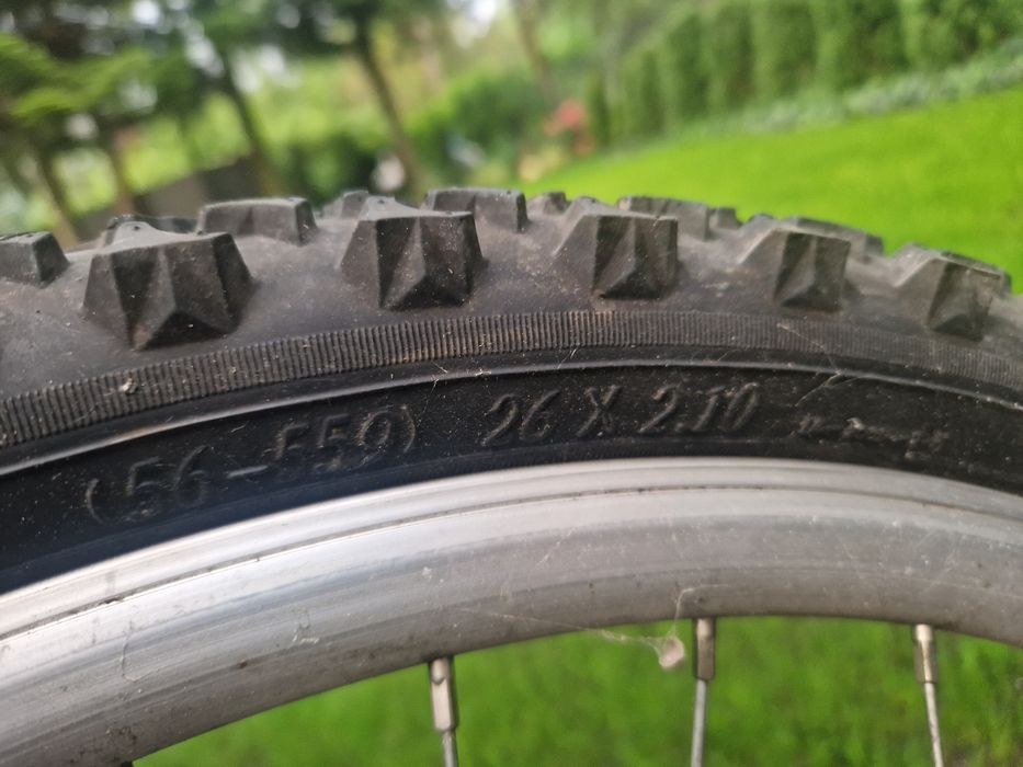 Sprzedam rower MTB