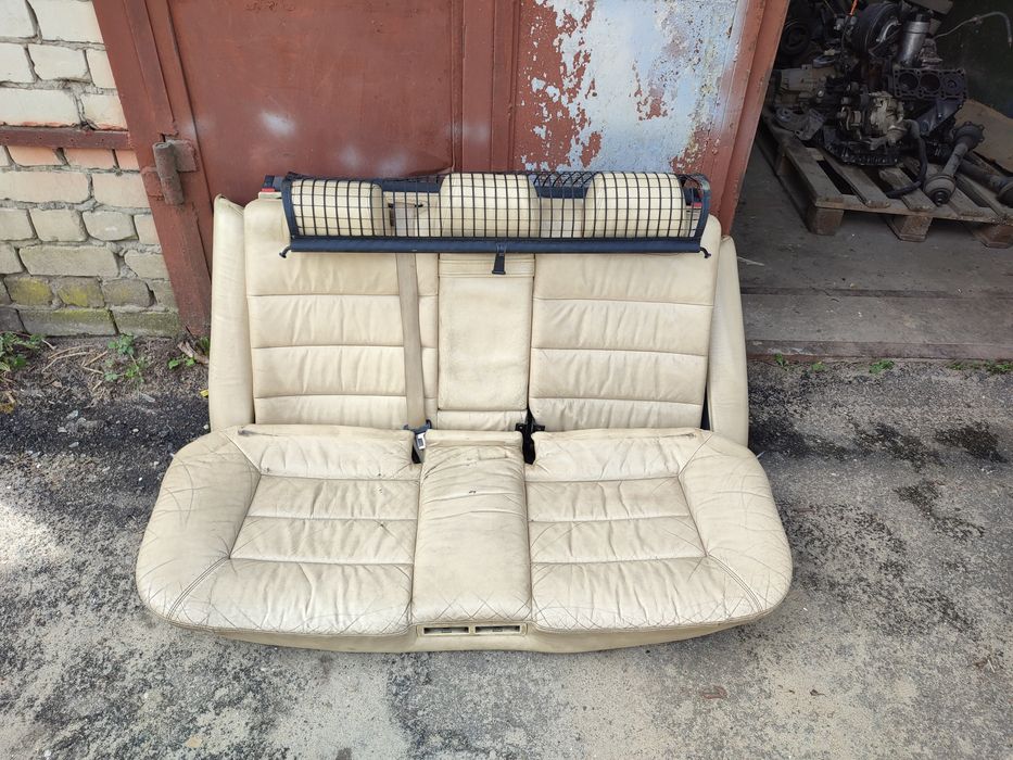 Дверні карти АудіА6С5