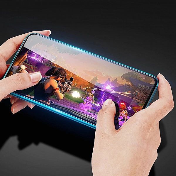 Szkło hartowane Full Screen do Xiaomi Poco F2 Pro / Redmi K30 Pro