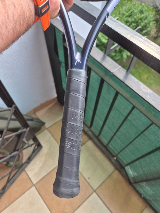 Rakieta 27 cali head speed graphene 360