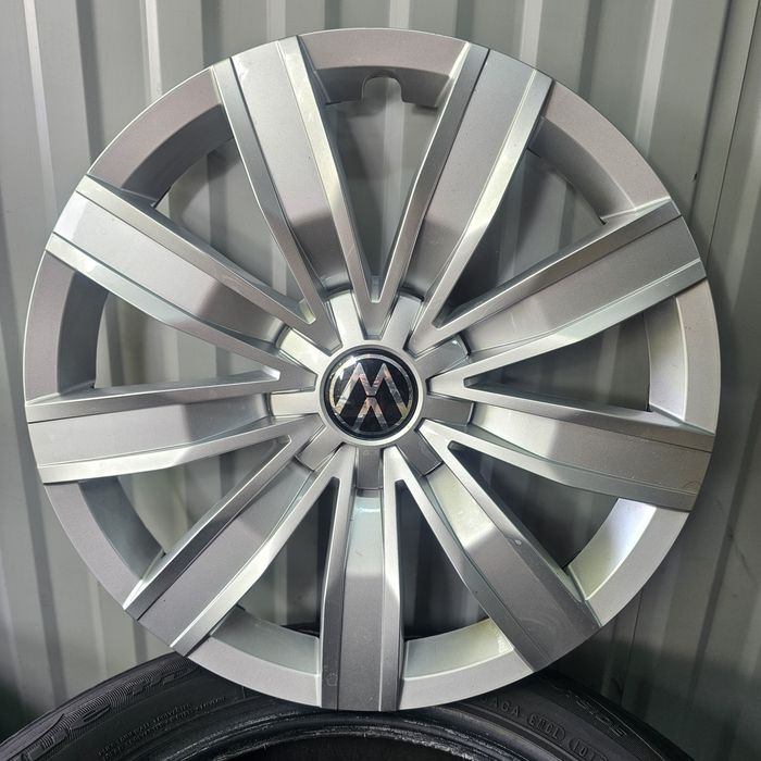Kołpaki 17 Volkswagen Orginał