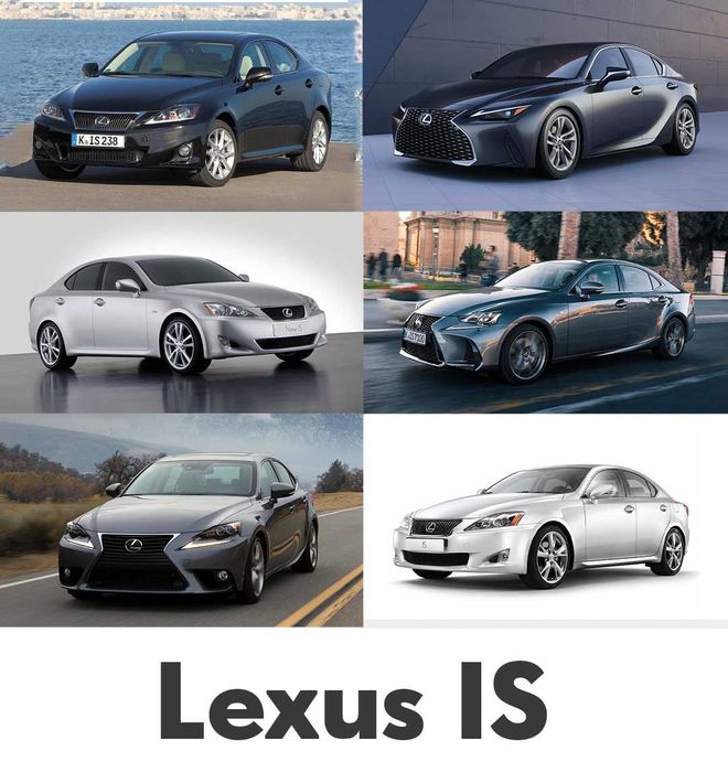 Разборка Lexus Запчасти RX LX NX ES GS LS IS 00-24 Шрот Запчастини