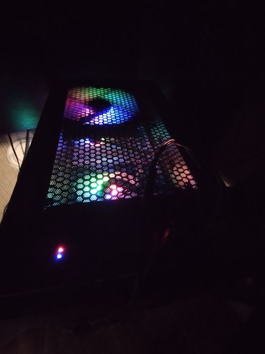 Ігровий пк как Новий