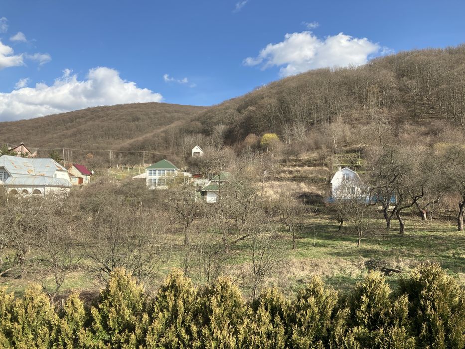 Земельна ділянка 20 с.