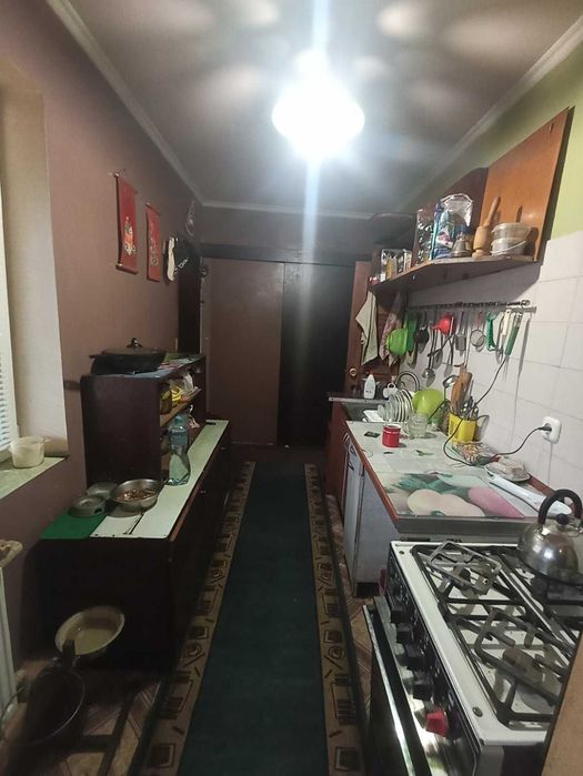 O S3 Продам дом 65м2  16 соток Котляры Сертификат