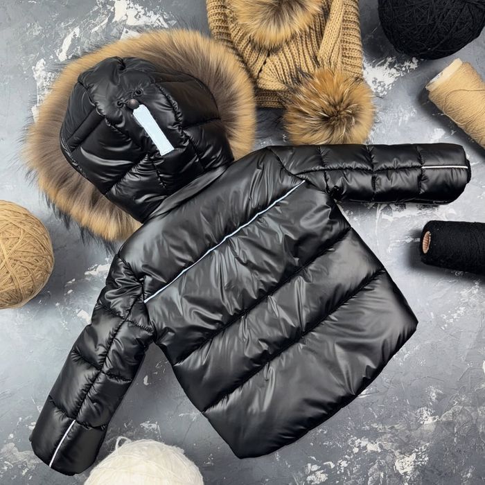 Куртка комбінезон be warm 110-116 см