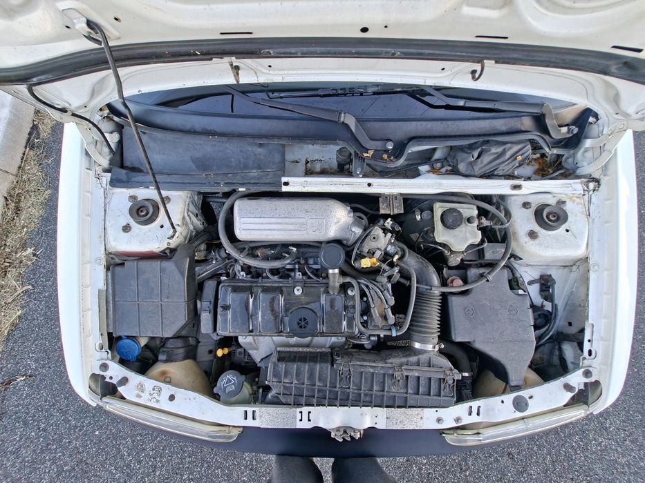 Peugeot 106 xsi 1.3