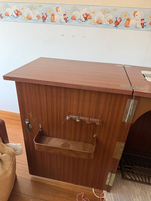 Maquina de Costura