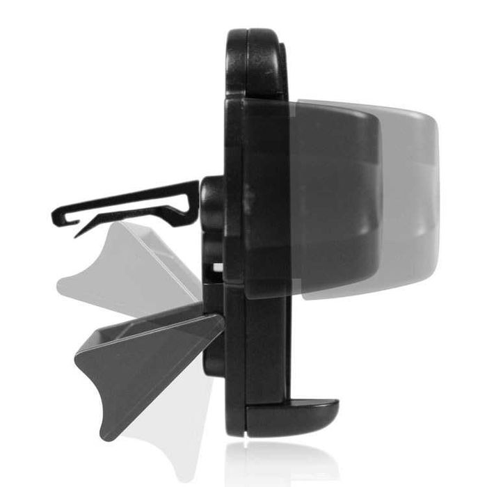 Suporte de telemóvel para carro.