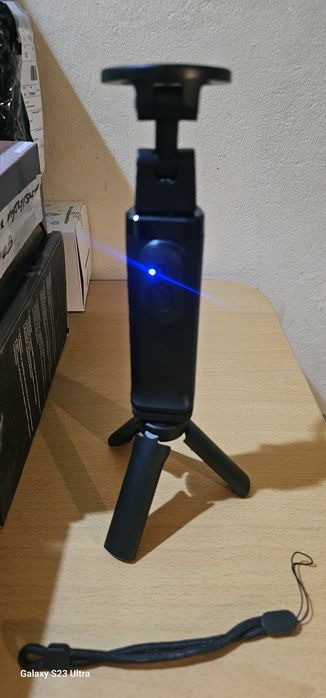 kijek do selfi magnetyczny