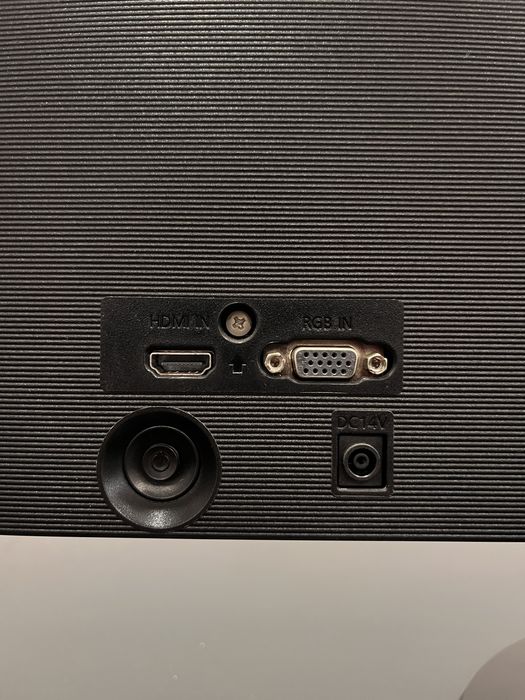 Monitor samsung SF350 27”