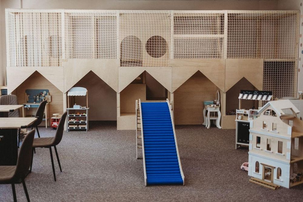 Bawialnia gotowy biznes do przejęcia