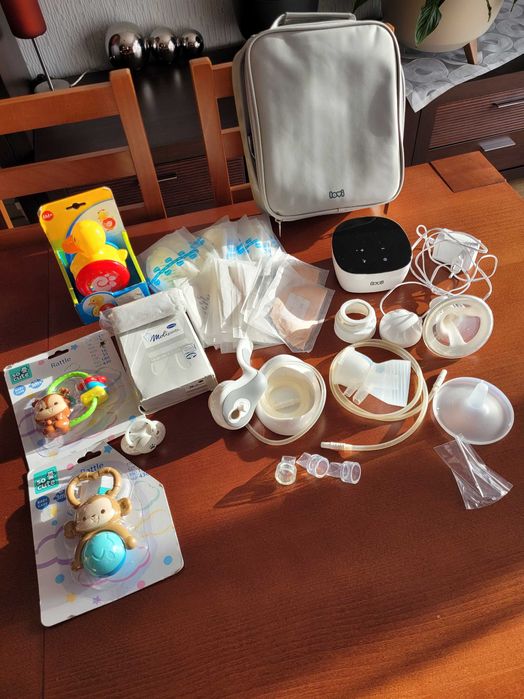 Laktator Lovi Expert